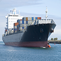 Cargoship Cruise