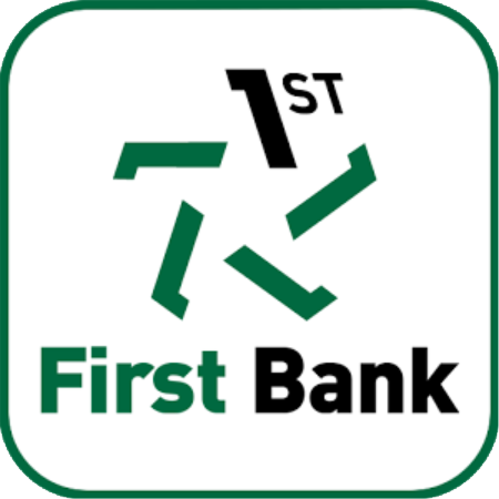 FirstBankWeb