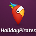 Holiday Pirates