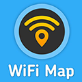WiFi Map